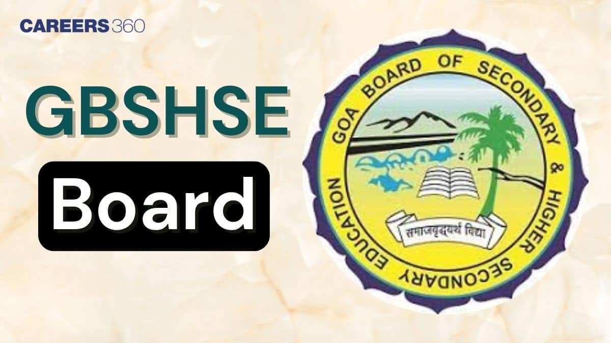 Goa Board 2026: Admit Card, Syllabus, Time Table, Result